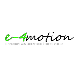 E-4motion