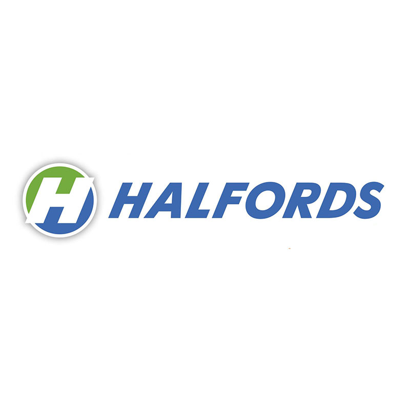 Halfords Halfords