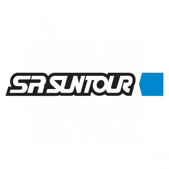 SR Suntour