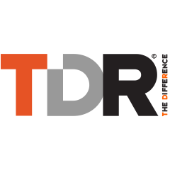 TDR